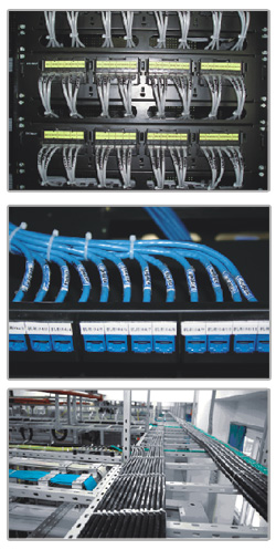 网络工程与布线系统